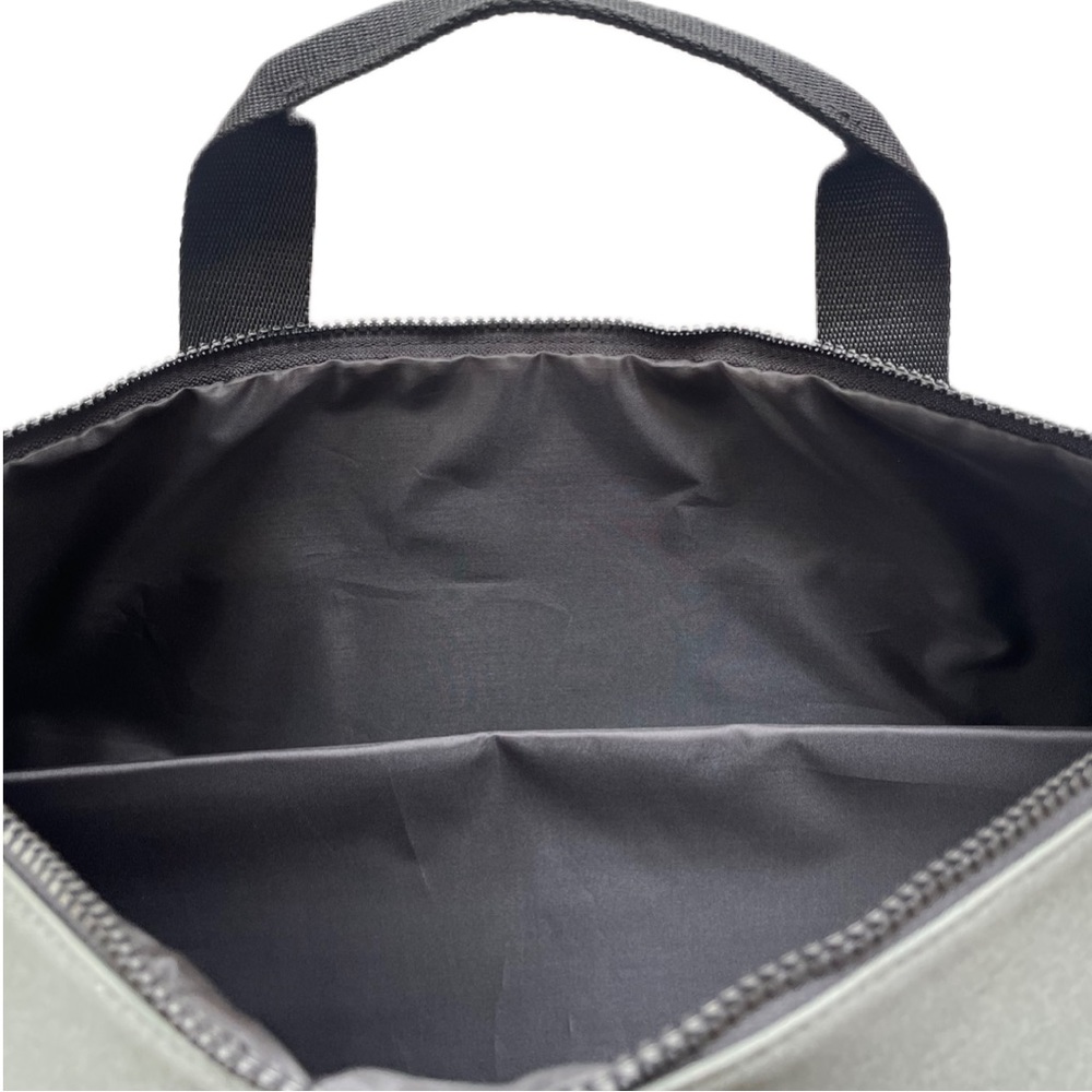 $42❤️‍🔥 LAST 1! COACH Weekend Bag Gray 💼 NEW IN PACKAGE Duffel Men’s Fragrance - Picture 5 of 5